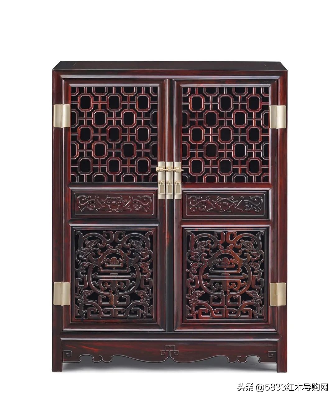 古色古香的红木家具太漂亮,这才是红木家具的真实感受