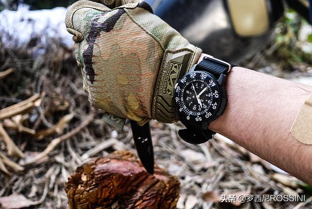 江湖盛传结实耐操的军表，究竟有多神奇？