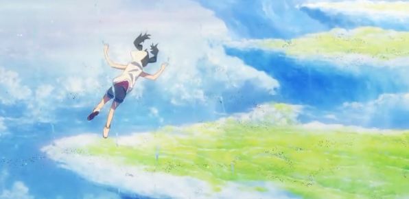 天气之子真的比你的名字差吗,新海诚天气之子下一部电影是什么