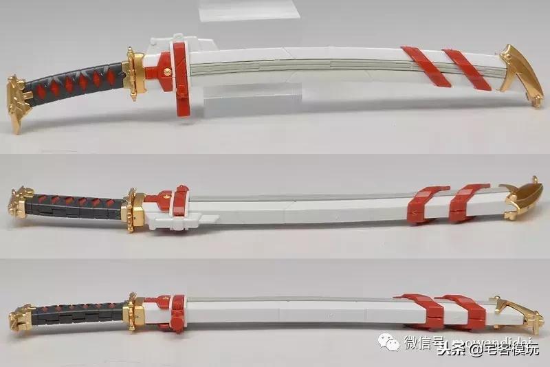 模匠魂hirm红异端拼装要关注什么,模匠魂hirm红异端猩猩臂能不能买