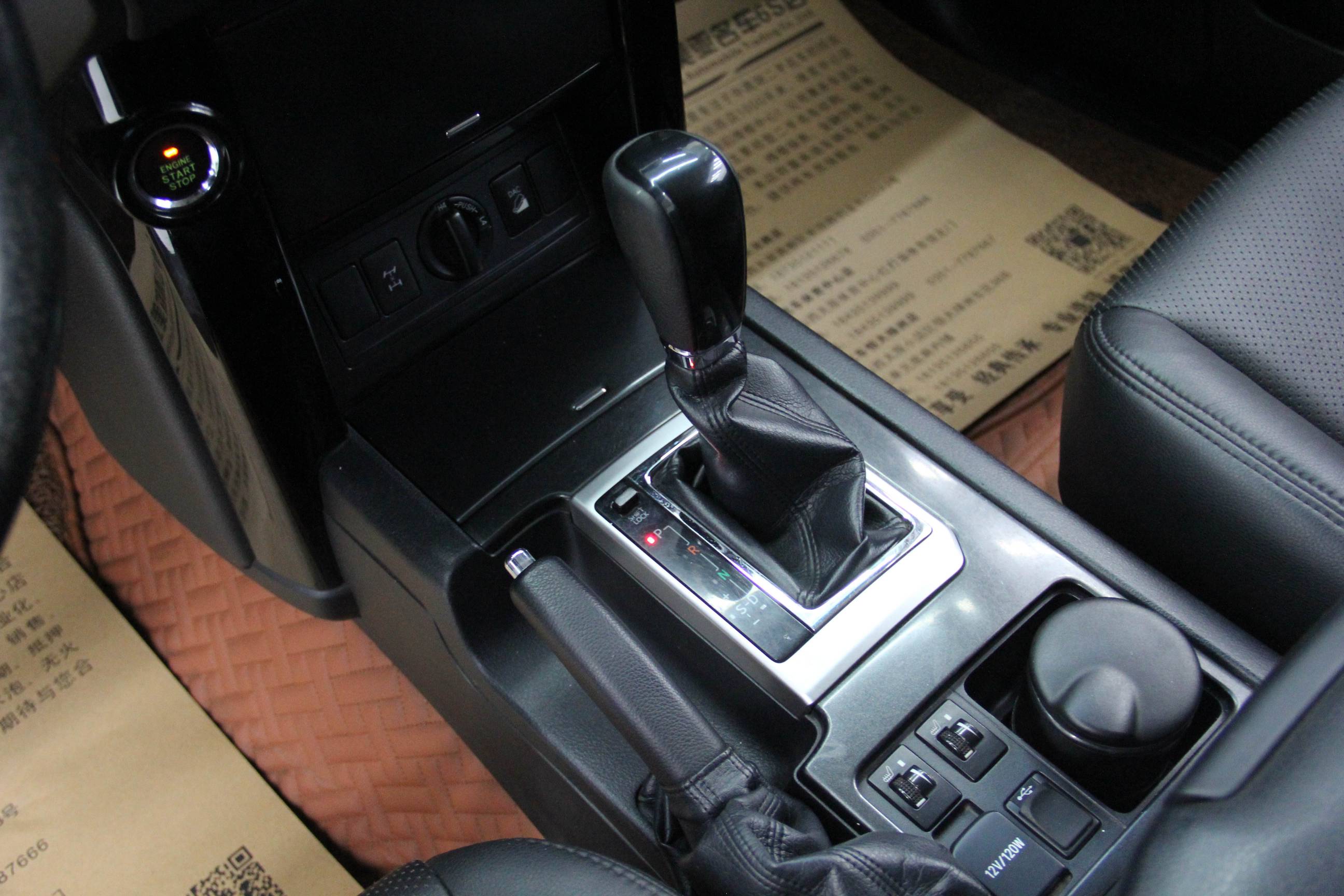 柴油普拉多3.0t和4.0,霸道普拉多3.5和4.0