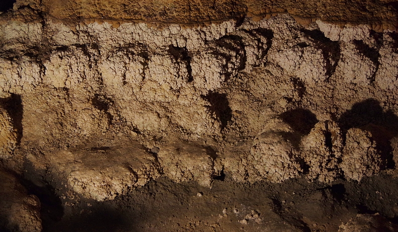 北京石花洞温度,北京石花洞景区