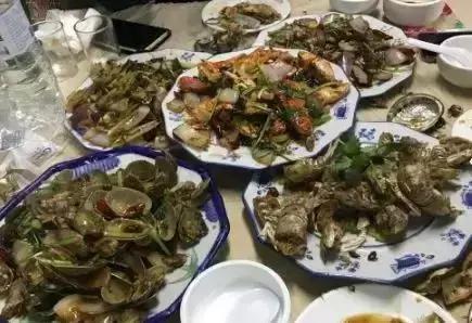 长春好吃的海鲜有哪些,长春高新区吃海鲜哪家好