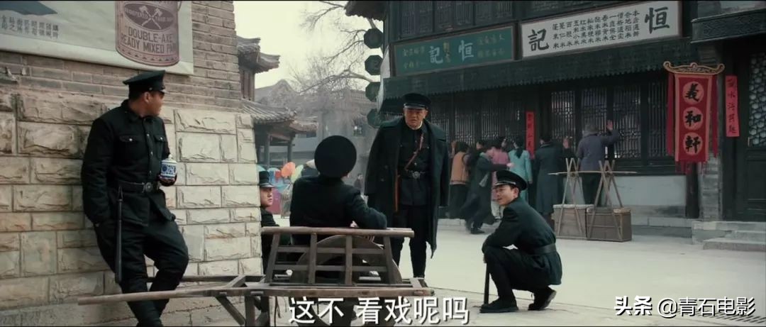 张译新剧狂飙剧情解析,张译新剧更新了几集