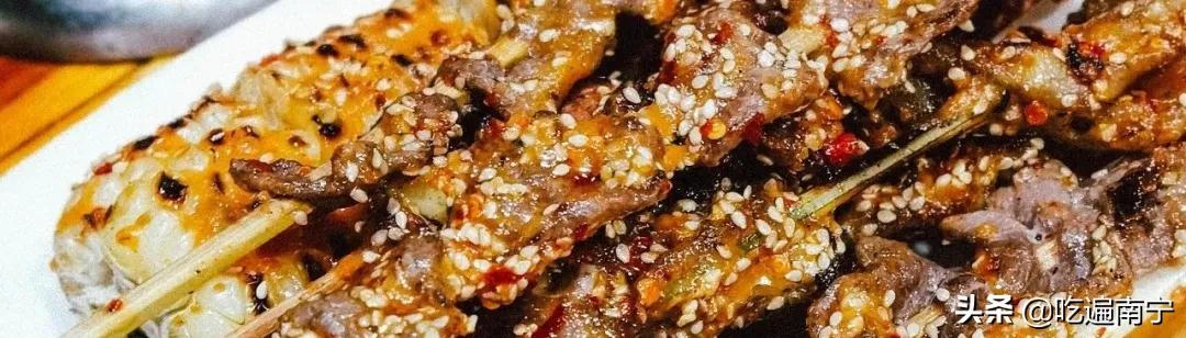 广西宜州美食推荐,广西宜州有什么好吃的
