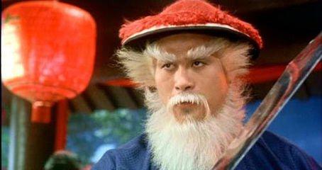 各朝代评价帅哥的标准,古代男人的五大标准