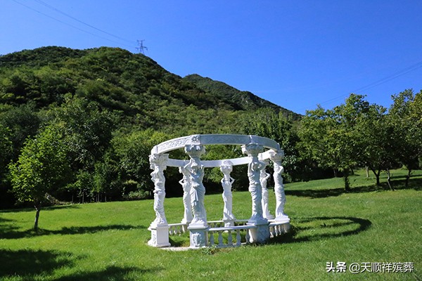 购买墓地要关注事项,选土墓的正确方法