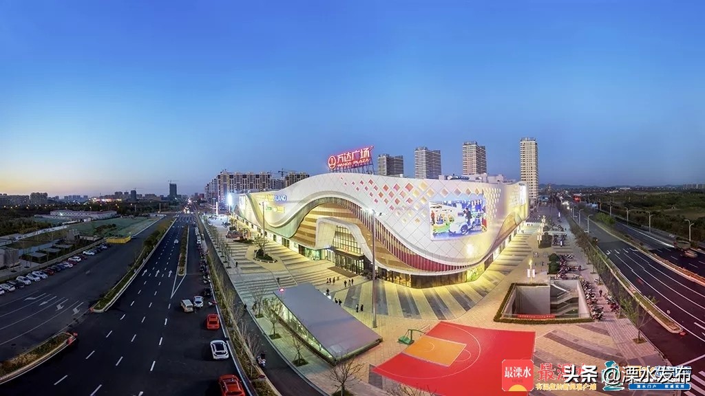 溧水秦淮源筑小区位置,溧水区永阳街道发展规划