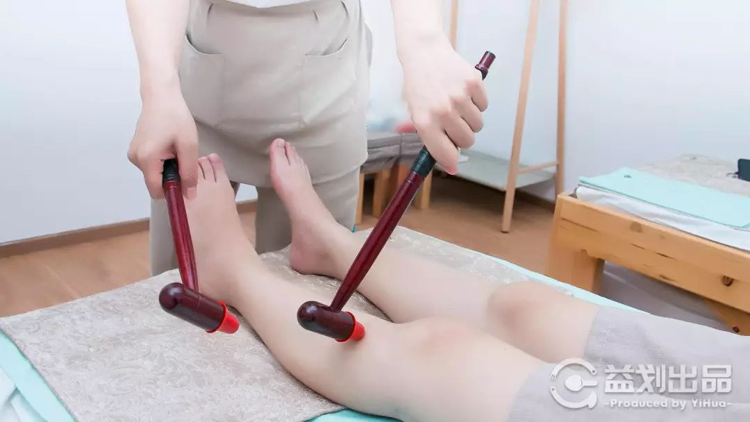 夏日养生技能：来青岛这家鸥迪足道做个“大保健”吧