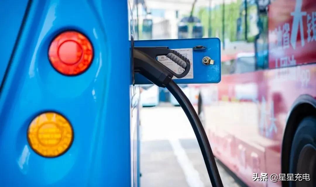 电动车充电安全问题,这些充电常见问题你了解了吗