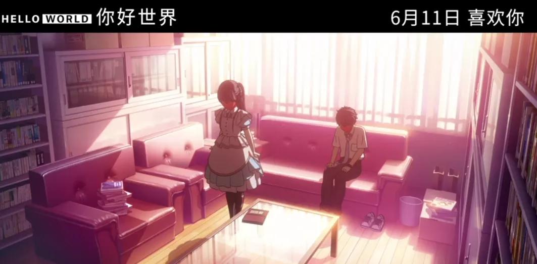 等了33年，这部电影终于重映了