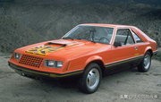 回顾福特野马的成长史，1964-2006你最喜欢哪一代车型呢？