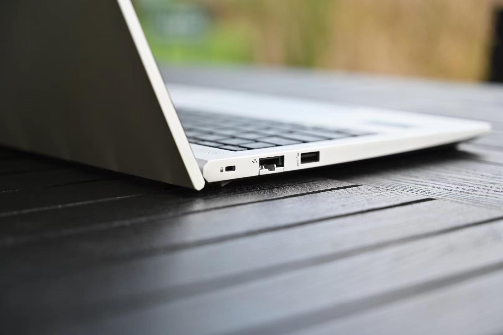 惠普战66四代锐龙版：安静、稳定、性能强劲，高性价比省心之选