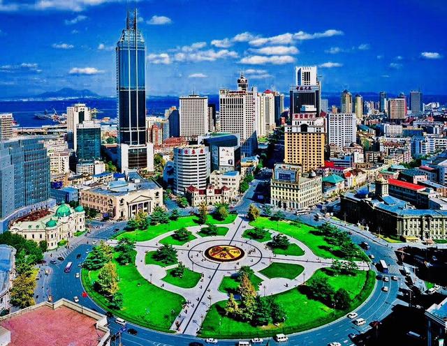 遇见大连完整版,遇见大连3集纪录片完整版