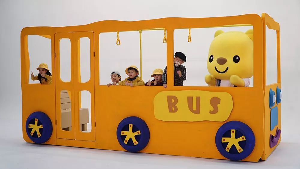 这档由教育专家操刀的原创节目，为1-3岁宝宝开启认知大门！