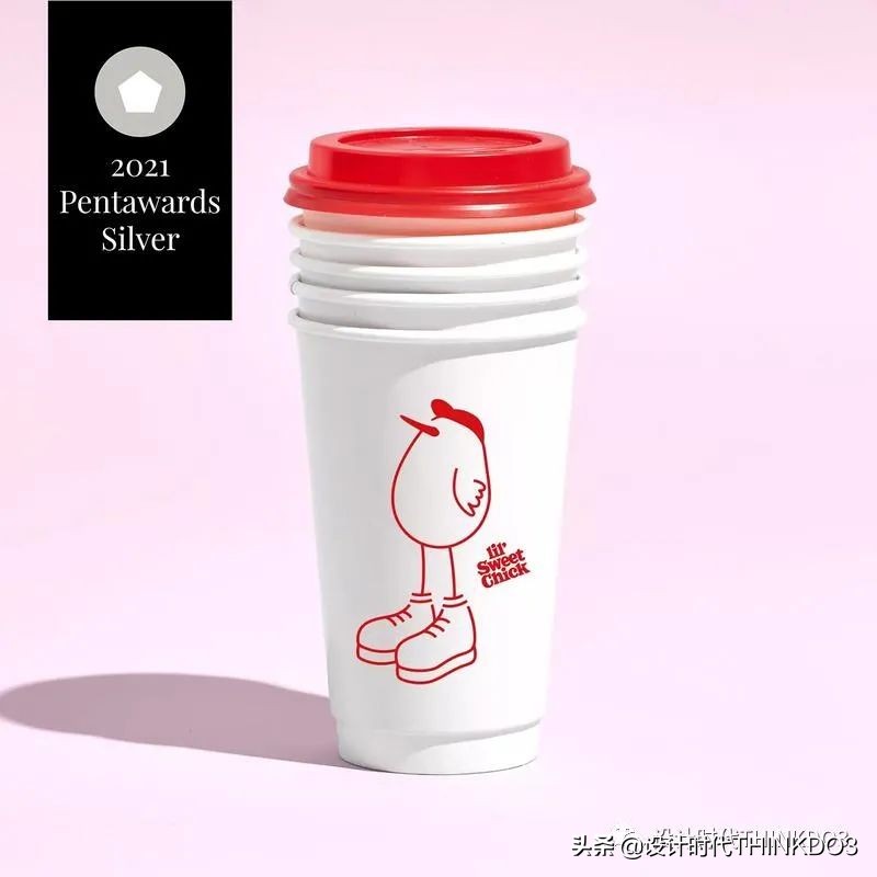 设计界的奥斯卡大奖,设计包装的世界大奖