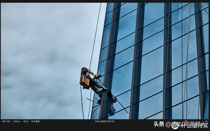 摄影器材每一个有什么用,摄影设备重要还是技术重要