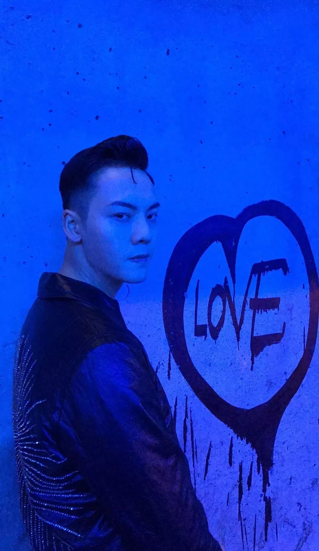 野狼disco陈伟霆张艺兴2019年完整版,野狼disco很土吗