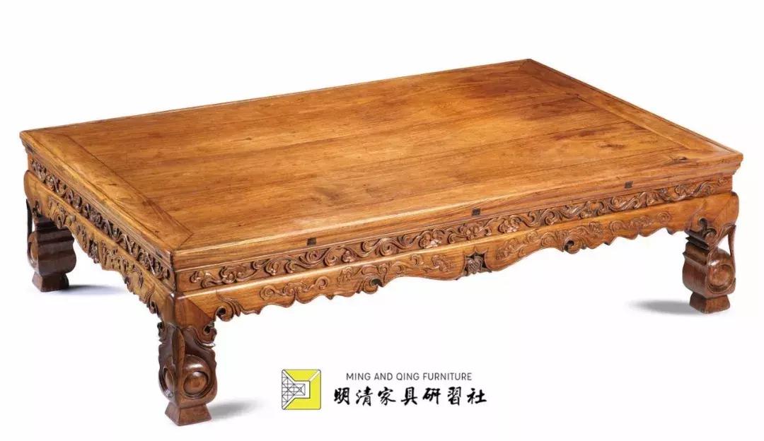 家具树纹画法,古典家具纹饰图案书集