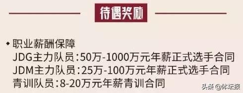 会打游戏吗？京东正在招人，年薪高达千万