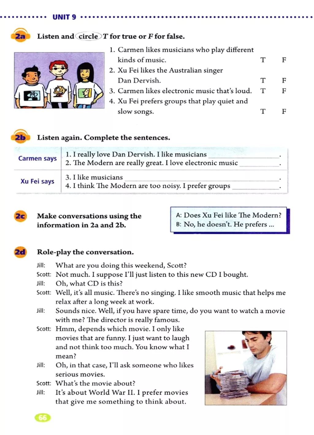 在家就能学英语免费课文,在家学人教版五年级英语下册