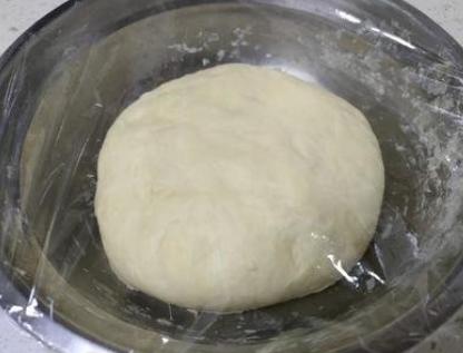 不用酵母快速蒸馒头的做法,快速发面蒸馒头的方法不加酵母