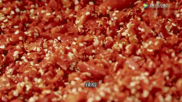 舌尖上的中国第三碗,好吃又下饭连吃三碗