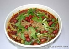 酸辣粉做法大全视频播放,酸辣粉做法商用配方