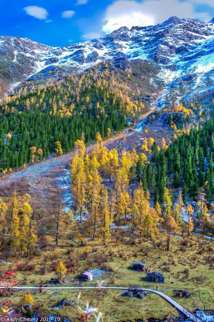 有生之年一定要去四川吗,年轻时不能去四川吗