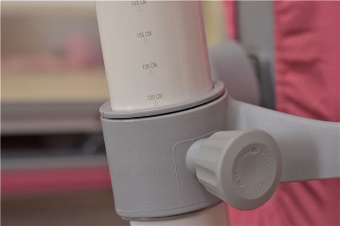 爱果乐学习桌椅调整方法视频,爱果乐儿童学习桌椅怎么搭配