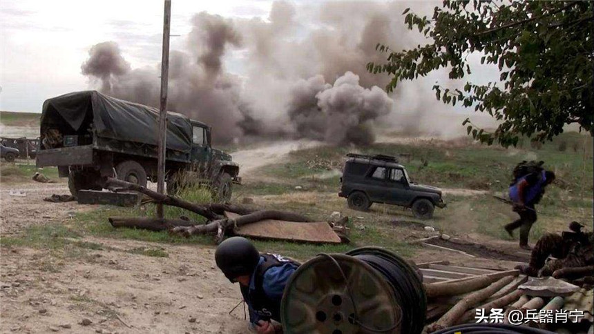 亚美尼亚与阿塞拜疆为何打架,亚美尼亚为何打不过阿塞拜疆