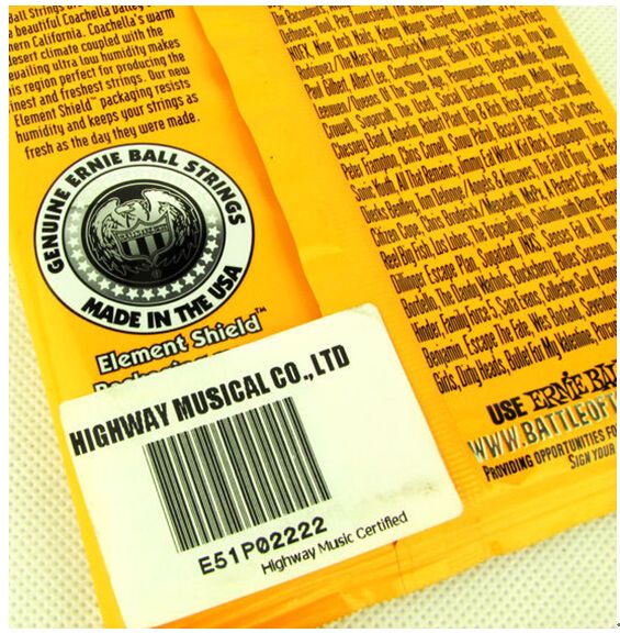 民谣吉他123琴弦,吉他琴弦选1st2nd