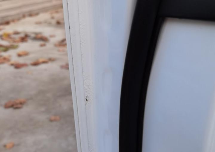 2018哈弗h6划伤修复,哈弗h6国潮版划痕修补