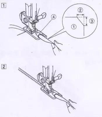 brothergs2700缝纫机怎么调线迹,2020缝纫机使用视频