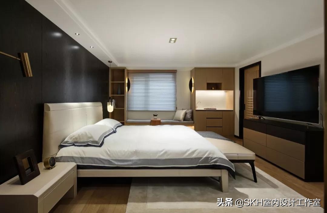 南京skh室内设计,skh工作室