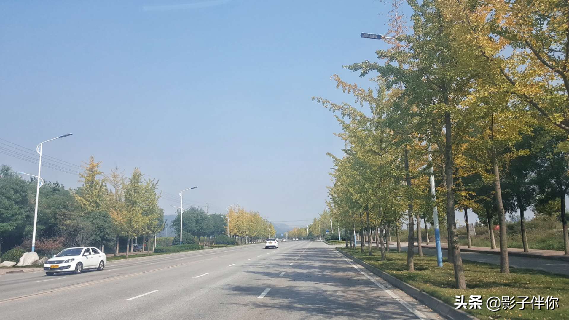 蔡家坡西部百强镇,全国千强镇新袁镇排名