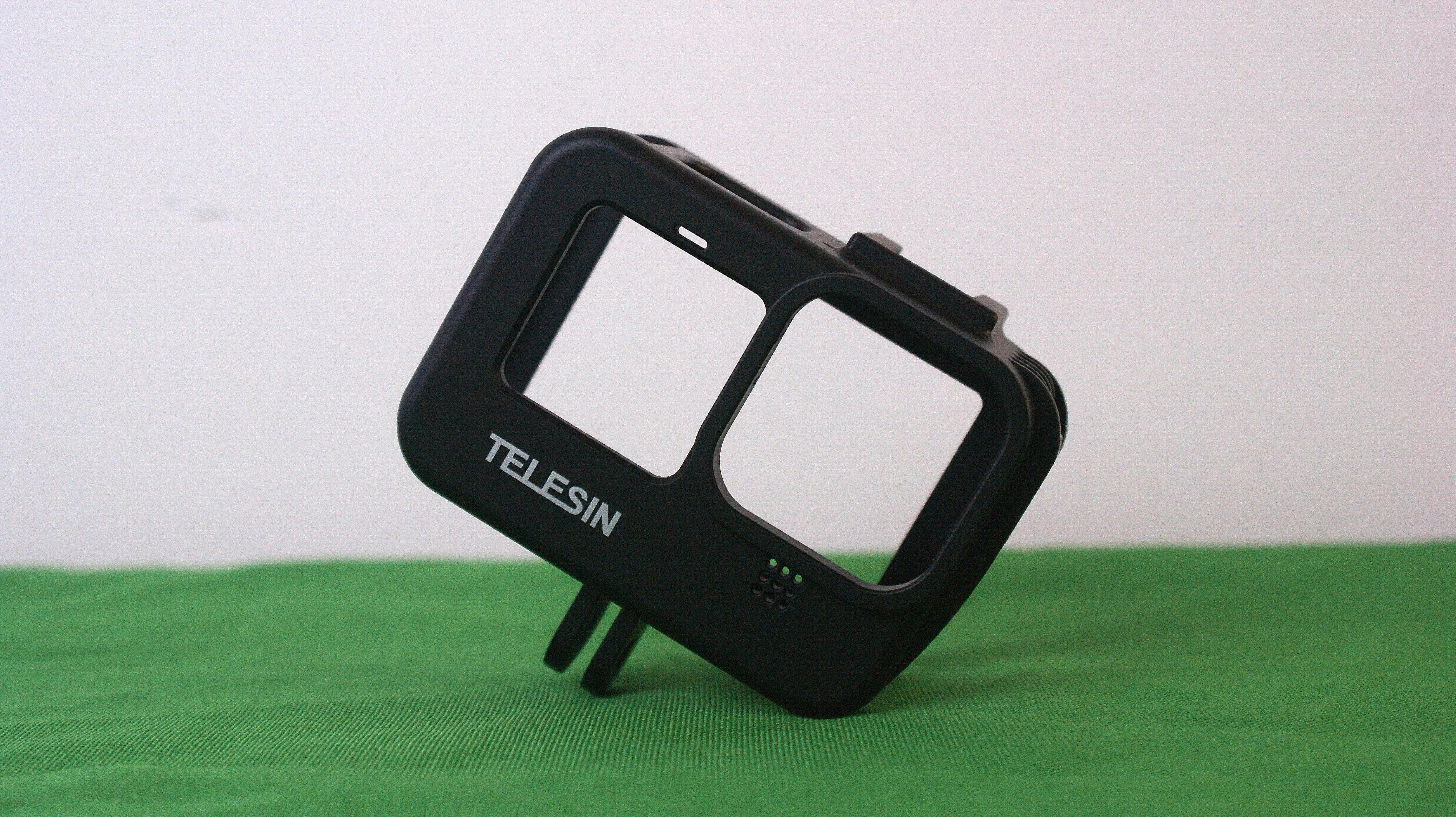 兔笼摄影器材,相机兔笼为什么叫兔笼