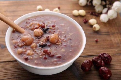 冬天吃什么粥好吃又营养,冬天最养胃的粥