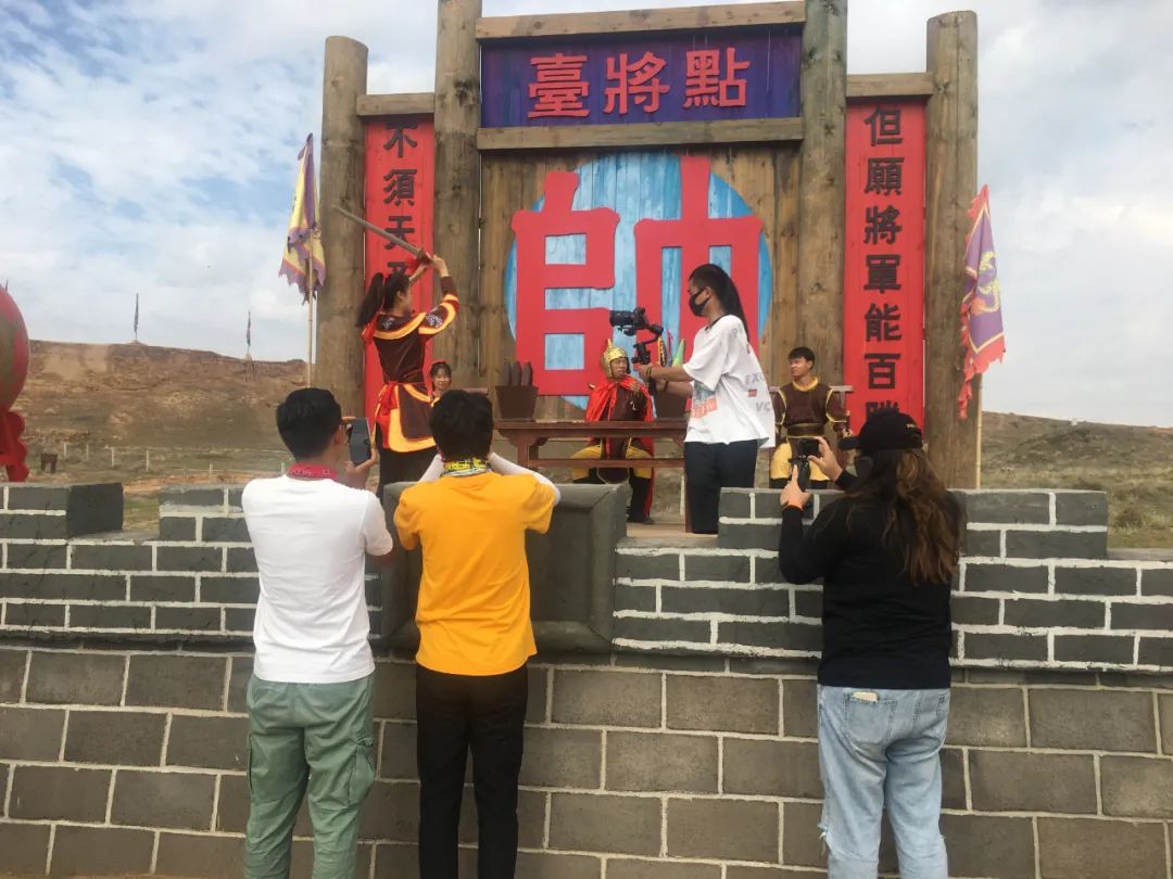 趣游宁夏遇见宁夏,趣游宁夏是什么