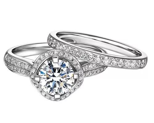 蒂芙尼戒指十大经典款,二手戒指的十大忌讳