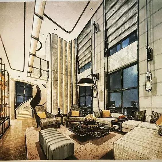 让人陶醉的设计图片,让人惊叹的设计图