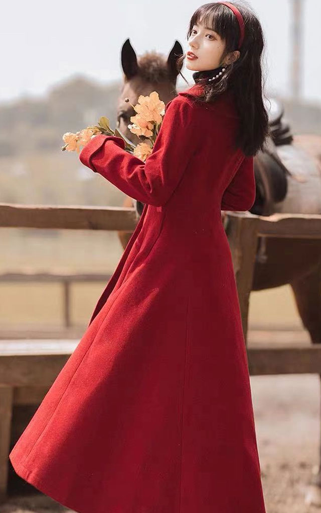 穿衣显土气的原因,穿衣土气还好看