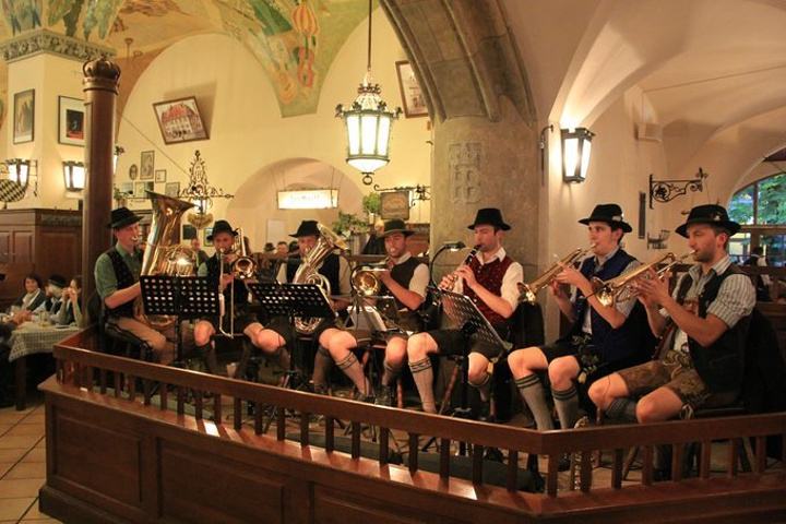 德国慕尼黑啤酒节中国之旅,慕尼黑啤酒节德国啤酒节