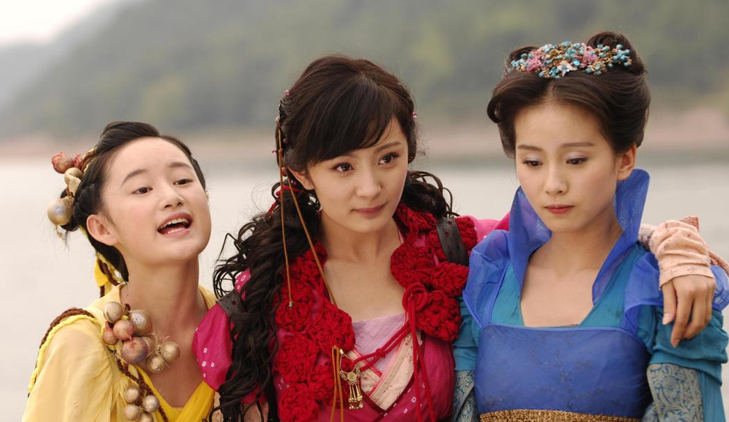 仙剑三景天雪见最后在一起吗,仙剑奇侠传三雪见怎么死了