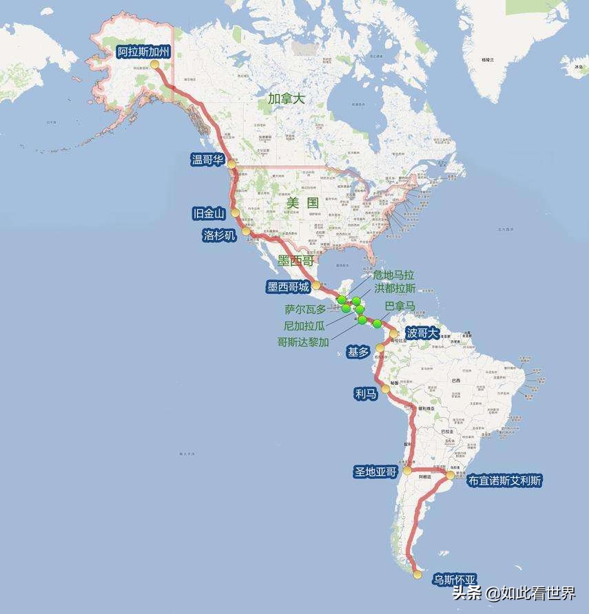 29个世界之最你知道几个,最冷门的三大世界之最