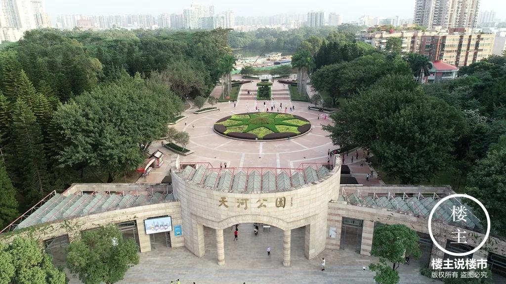 天河113东方校区,113东方校区怎么样