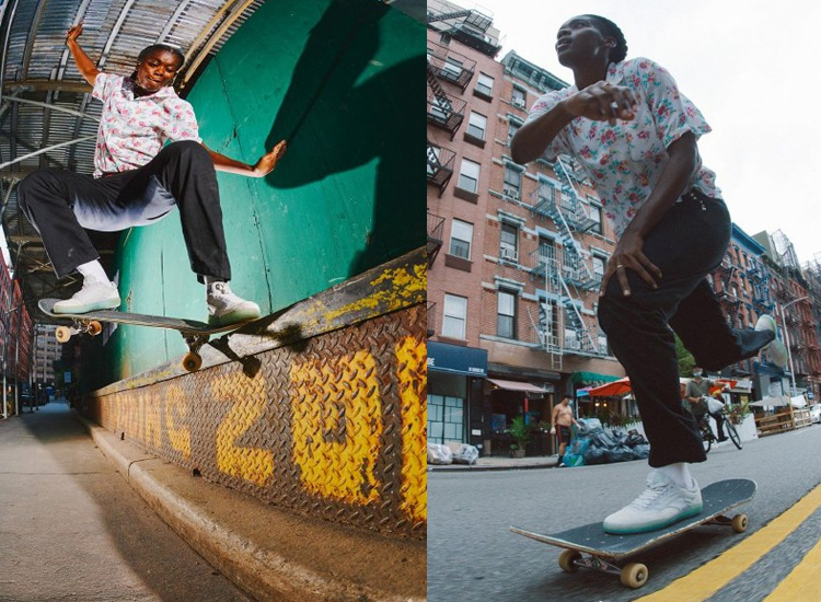 vans脚感最好的鞋,vans鞋为什么难穿