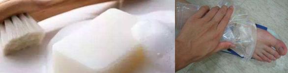 被红火蚁咬伤怎么治疗,男子被红火蚁咬伤民警紧急送医