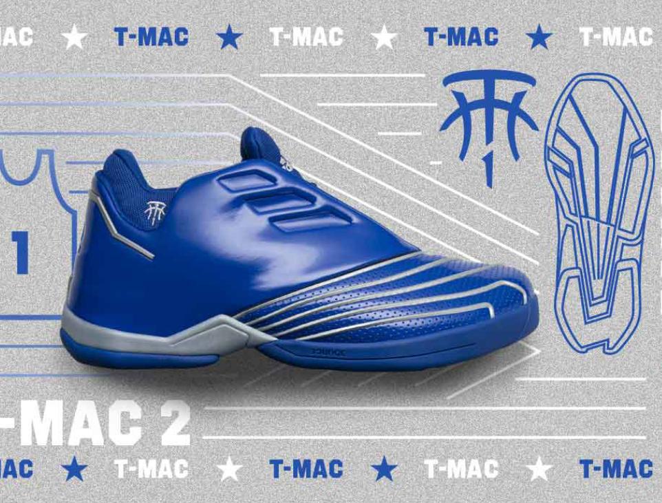 麦迪篮球鞋哪代最好,麦迪复刻最好篮球鞋