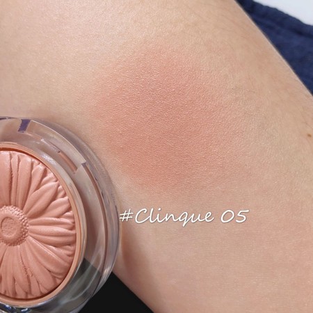 lagirl腮红土色,特显白腮红